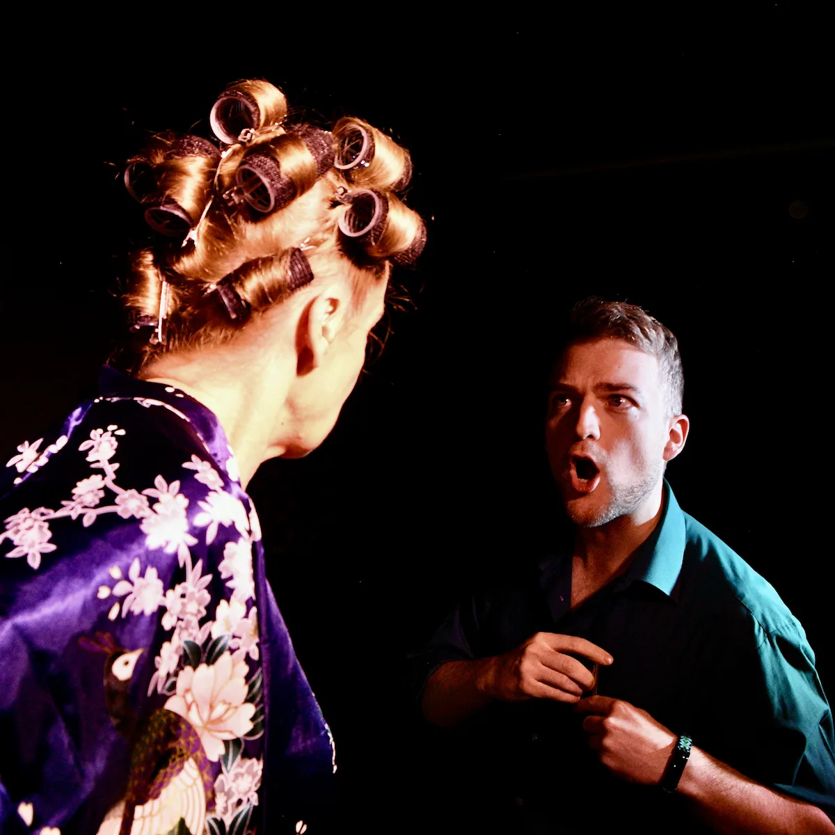 The Art and Science of Self-Tapes for Actors