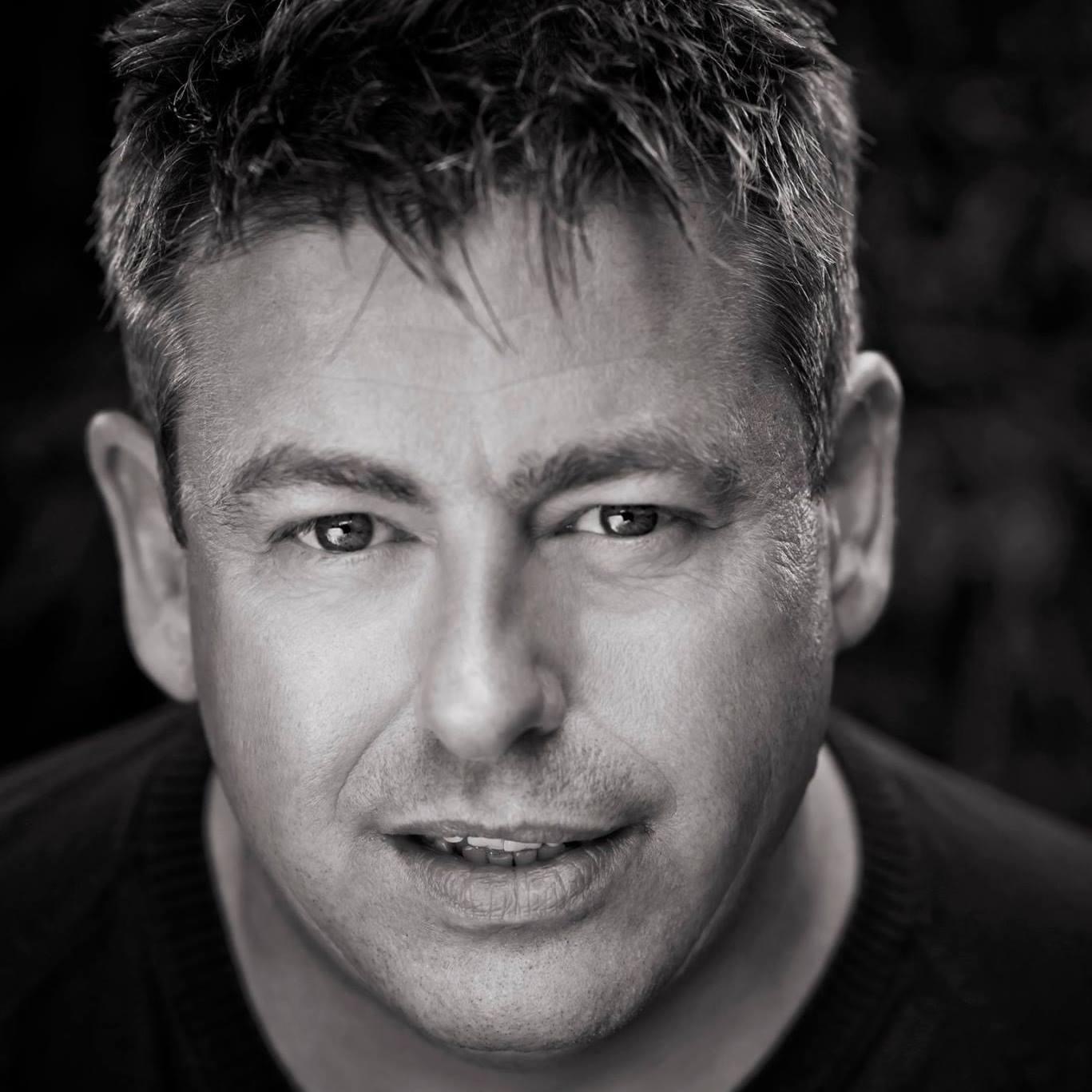 Photo of John Osborne Hughes