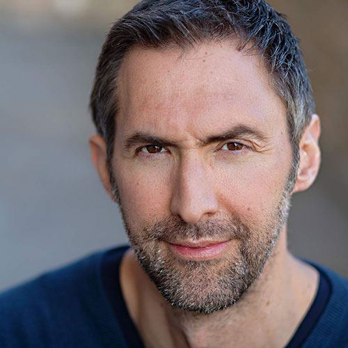 Photo of Ian Whyte, Actor