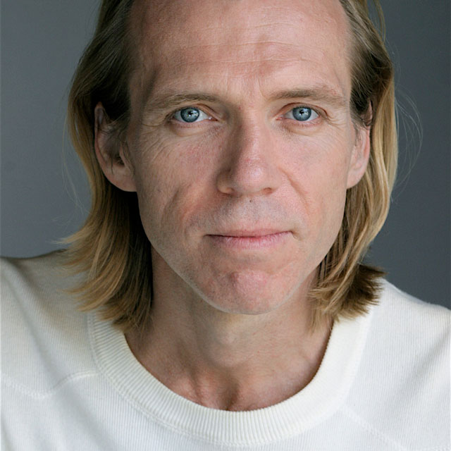 Photo of Richard Brake, Actor