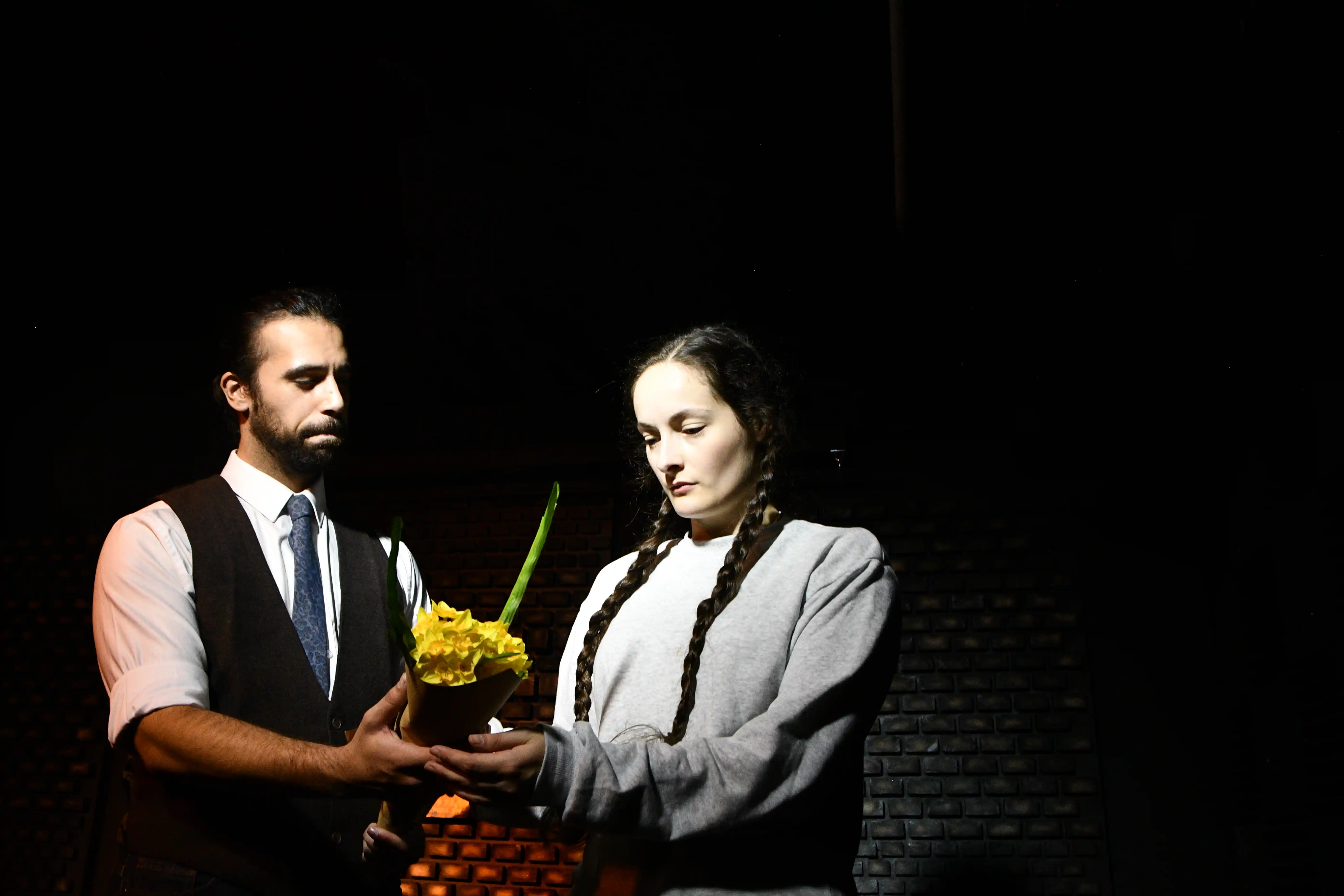 The Art and Science of Self-Tapes for Actors